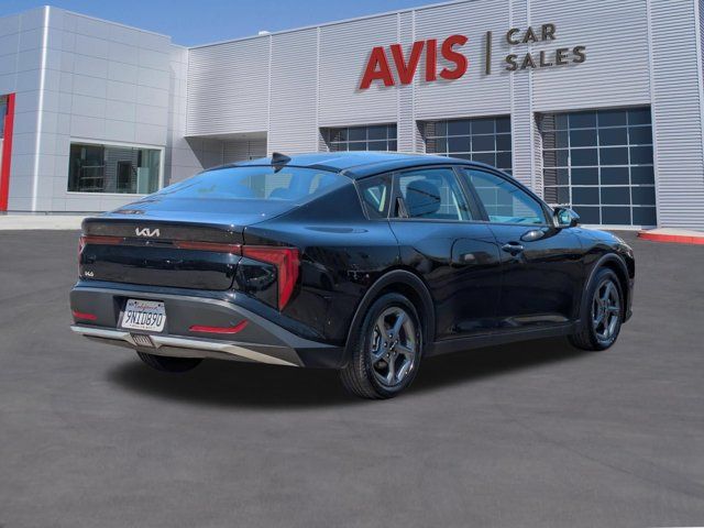Thumbnail: 2025 Kia K4 - 6