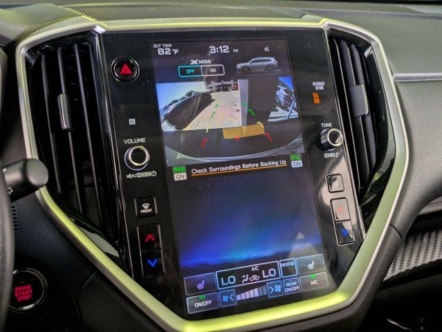 Thumbnail: 2025 Subaru Ascent - 16