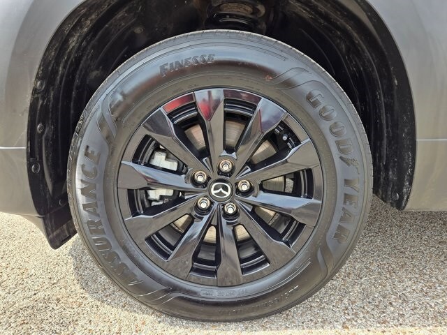 Thumbnail: 2025 Mazda CX-50 - 32