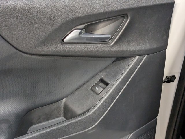 Thumbnail: 2025 Chevrolet Equinox - 25