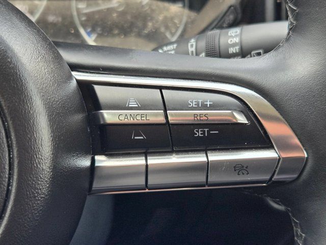 Thumbnail: 2025 Mazda CX-50 - 21