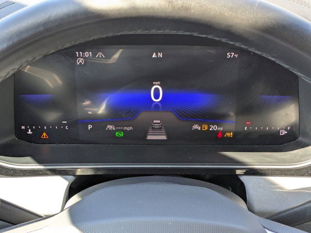 Thumbnail: 2025 Volkswagen Jetta - 15