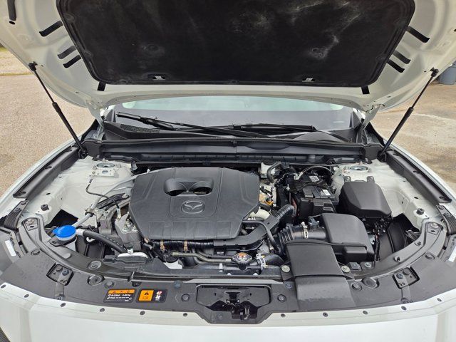 Thumbnail: 2025 Mazda CX-50 - 31