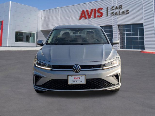 Thumbnail: 2025 Volkswagen Jetta - 2