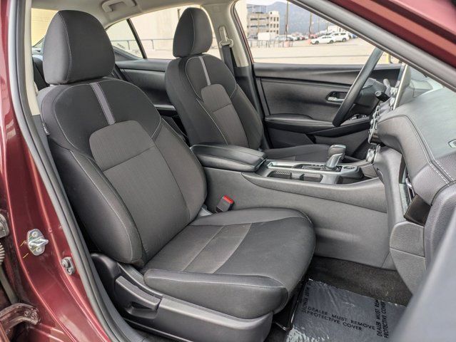 Thumbnail: 2025 Nissan Sentra - 28