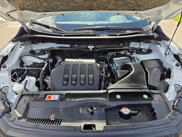 Thumbnail: 2024 Mitsubishi Eclipse Cross - 31