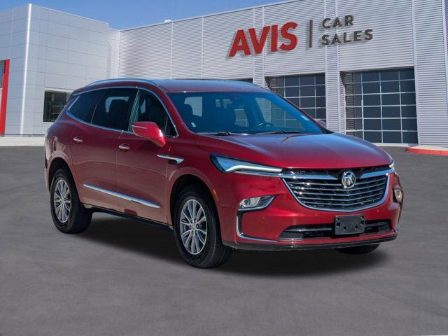 Thumbnail: 2024 Buick Enclave - 3