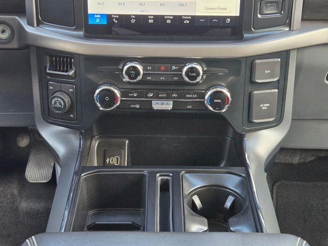 Thumbnail: 2025 Ford F-150 - 17