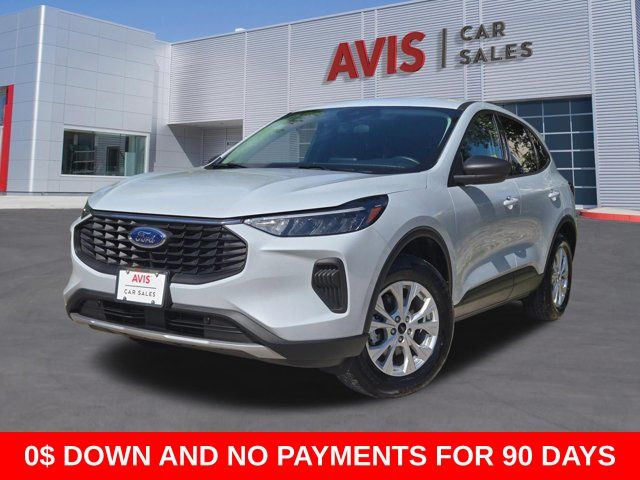 Thumbnail: 2025 Ford Escape - 1