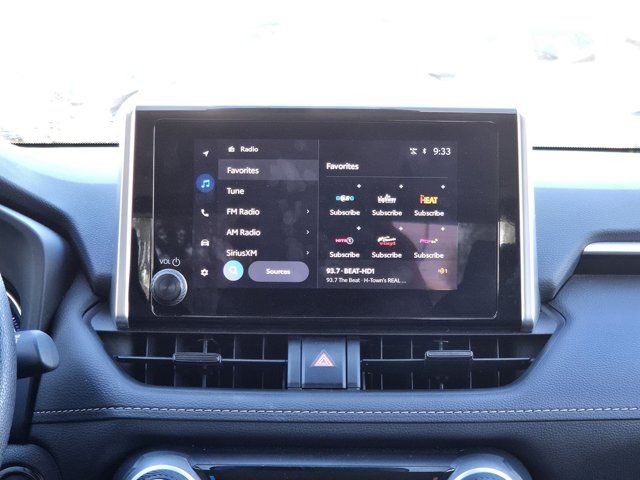 Thumbnail: 2025 Toyota RAV4 - 18