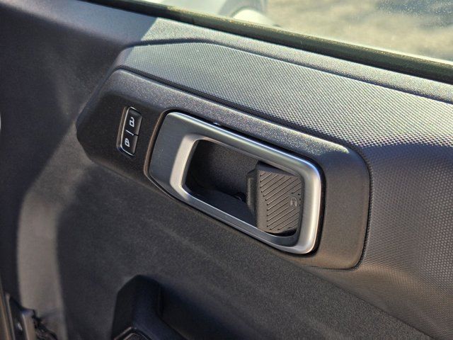 Thumbnail: 2025 Ford Bronco - 29