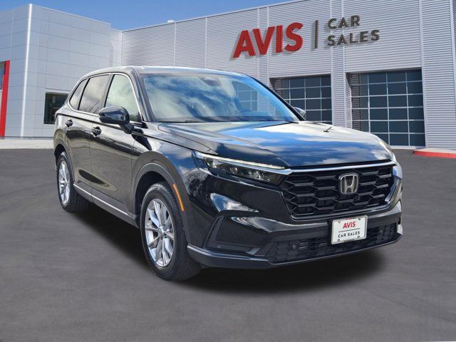 Thumbnail: 2025 Honda CR-V - 3