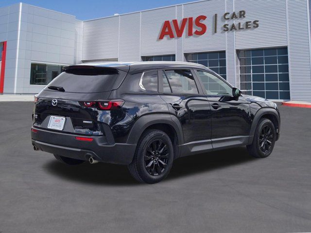 Used 2025 Mazda CX-50 For Sale at AVIS Car Sales | VIN