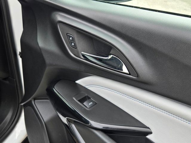 Thumbnail: 2025 Chevrolet Trax - 25