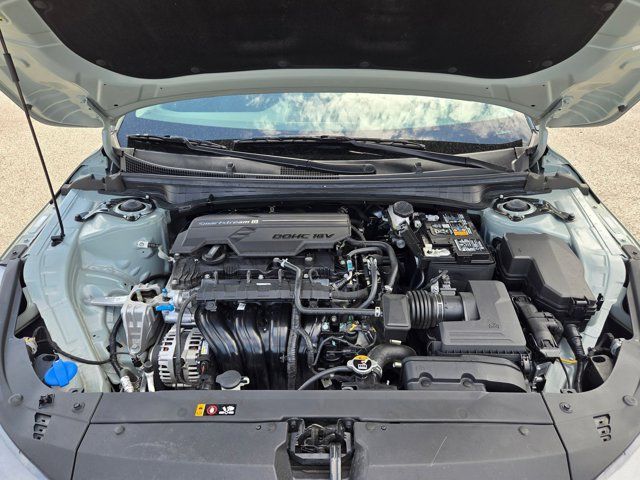 Thumbnail: 2025 Kia K4 - 31