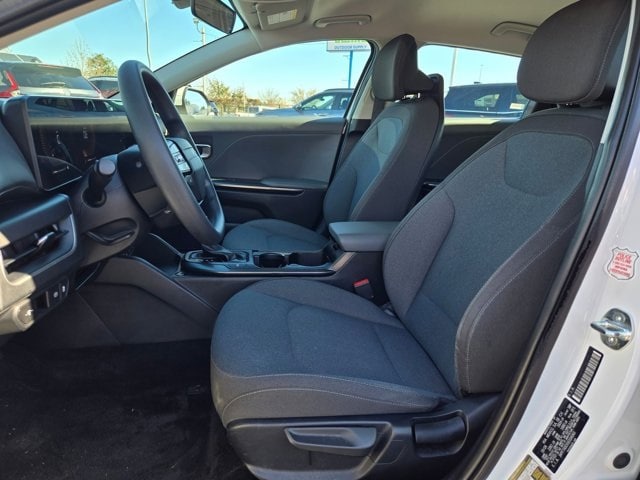 Thumbnail: 2025 Kia K4 - 23