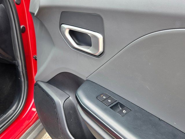 Thumbnail: 2025 Kia K4 - 28