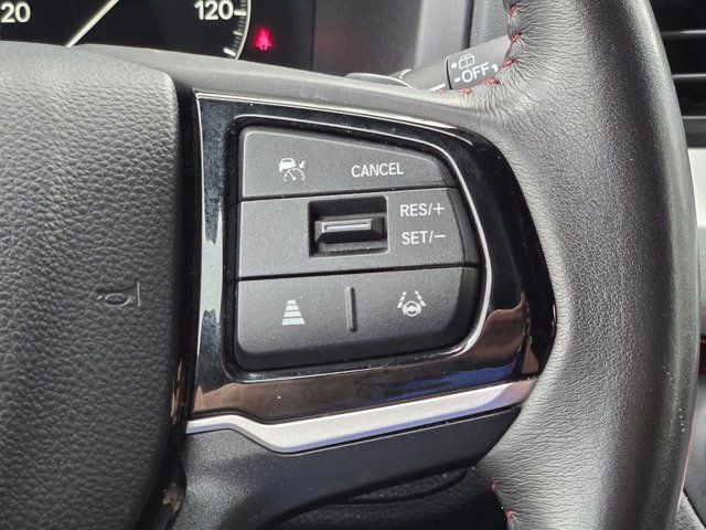 Thumbnail: 2025 Honda Odyssey - 21