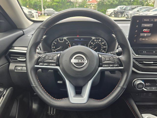 Thumbnail: 2025 Nissan Altima - 22