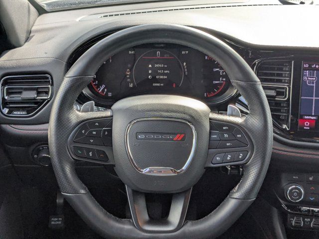 Thumbnail: 2025 Dodge Durango - 15