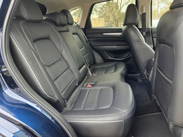 Thumbnail: 2025 Mazda CX-5 - 26