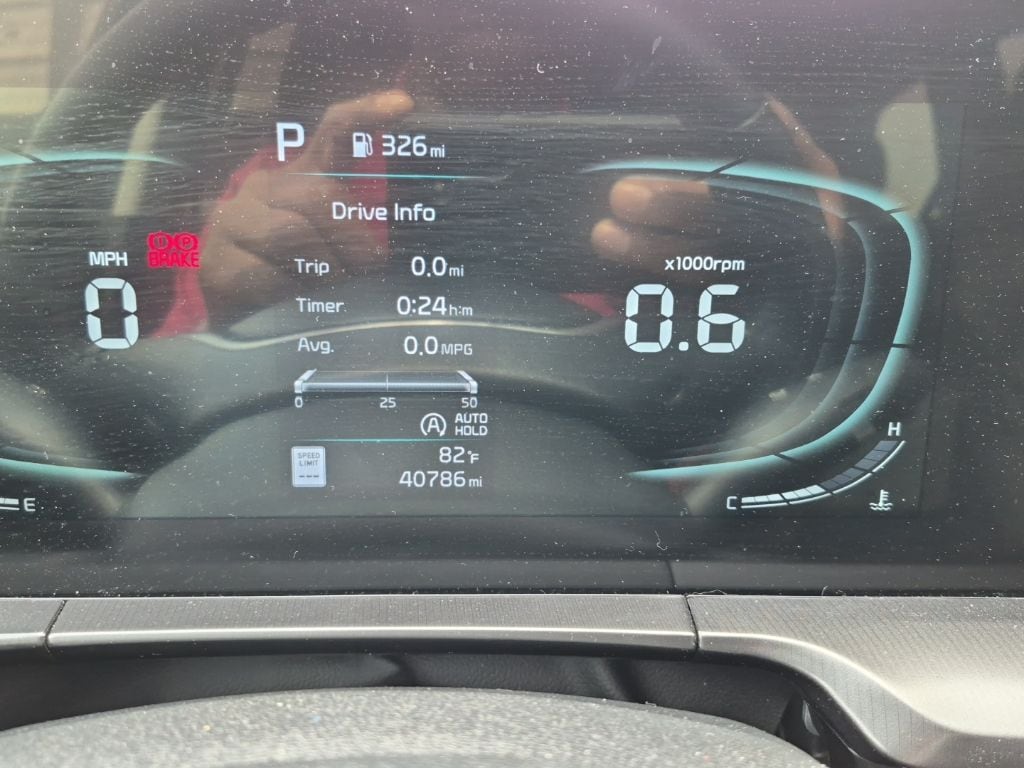 Thumbnail: 2025 Kia Telluride - 7