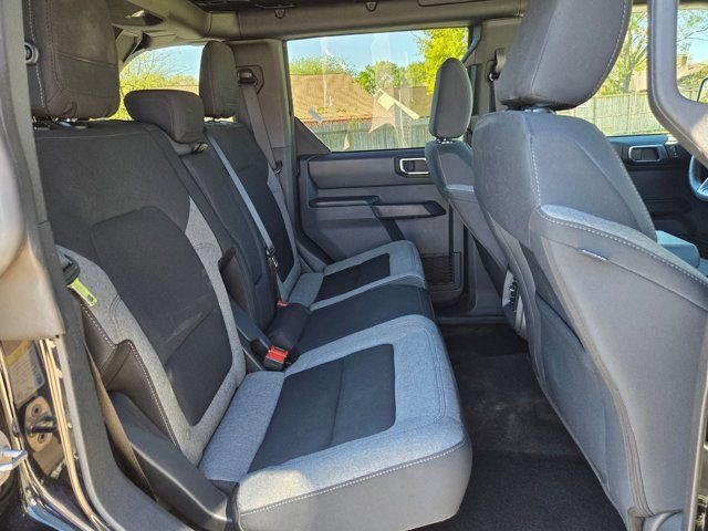 Thumbnail: 2025 Ford Bronco - 26