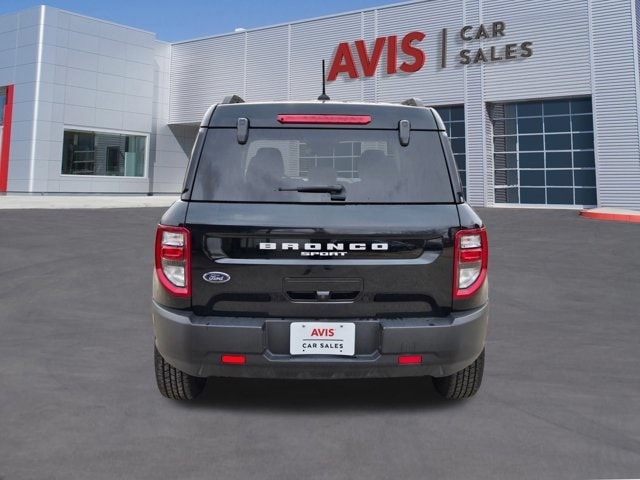 Thumbnail: 2024 Ford Bronco Sport - 7