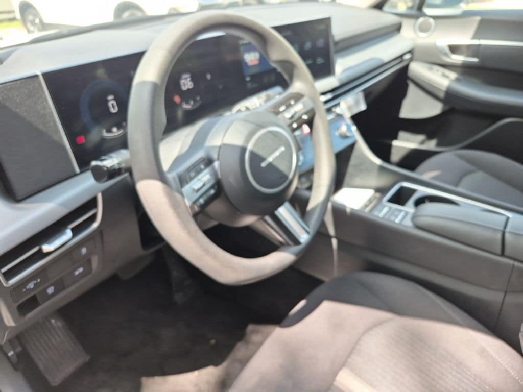 Thumbnail: 2025 Hyundai Sonata - 7