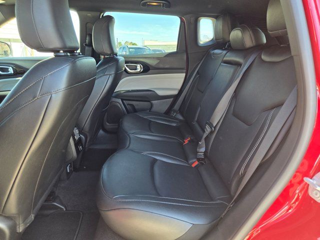 Thumbnail: 2025 Jeep Compass - 25