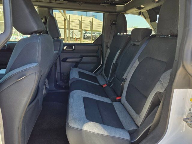 Thumbnail: 2025 Ford Bronco - 26