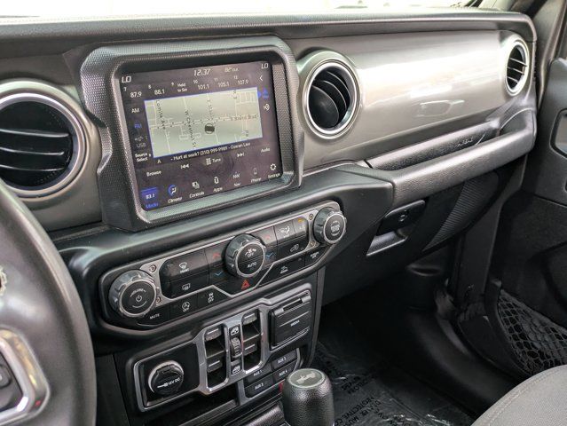 2023 Jeep Wrangler 4-Door Sahara - Photo 15