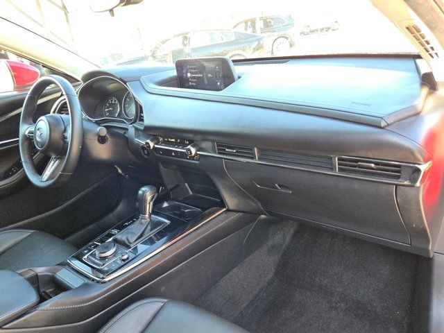 Thumbnail: 2025 Mazda CX-30 - 30