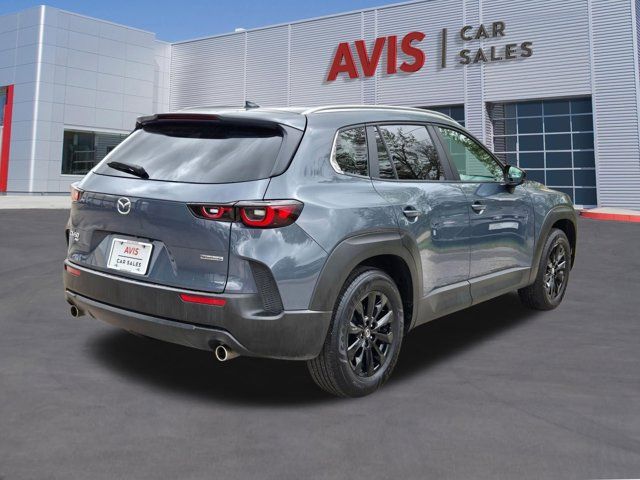 Thumbnail: 2025 Mazda CX-50 - 6