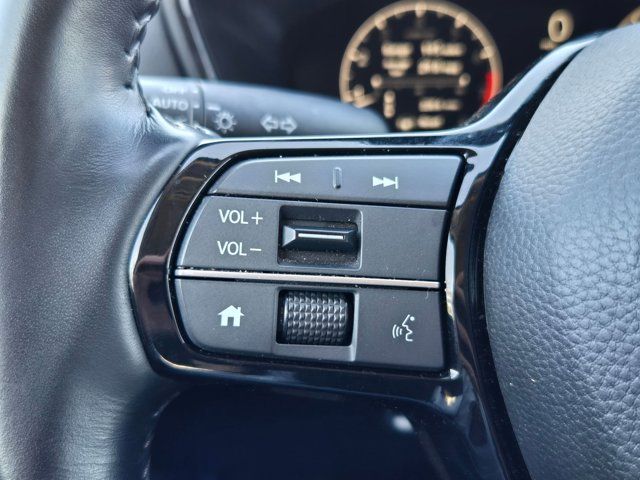 Thumbnail: 2025 Honda CR-V - 21