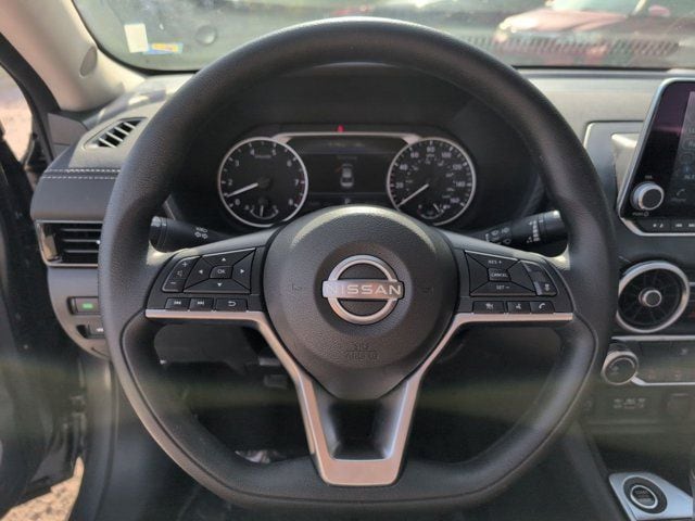 Thumbnail: 2025 Nissan Sentra - 22