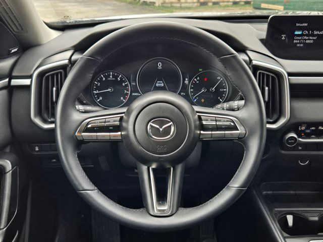 Thumbnail: 2025 Mazda CX-50 - 21