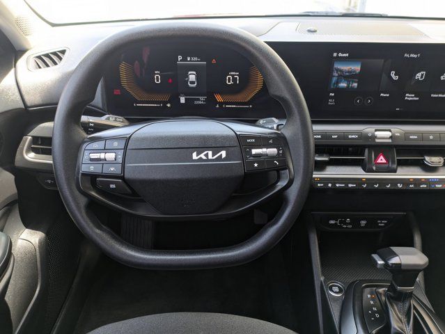 Thumbnail: 2025 Kia K4 - 28