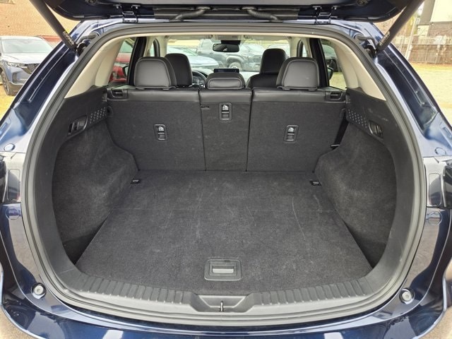 Thumbnail: 2025 Mazda CX-5 - 7