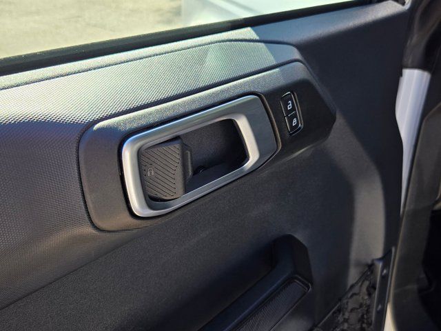 Thumbnail: 2025 Ford Bronco - 14