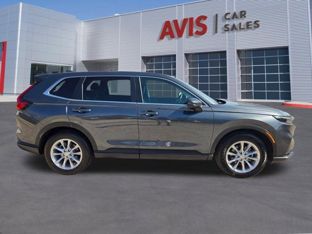 Thumbnail: 2025 Honda CR-V - 5