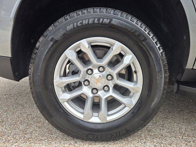 Thumbnail: 2025 Chevrolet Tahoe - 33