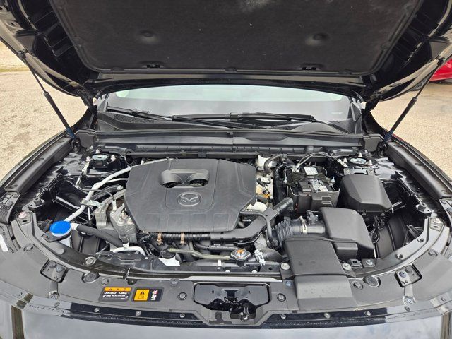 Thumbnail: 2025 Mazda CX-50 - 30