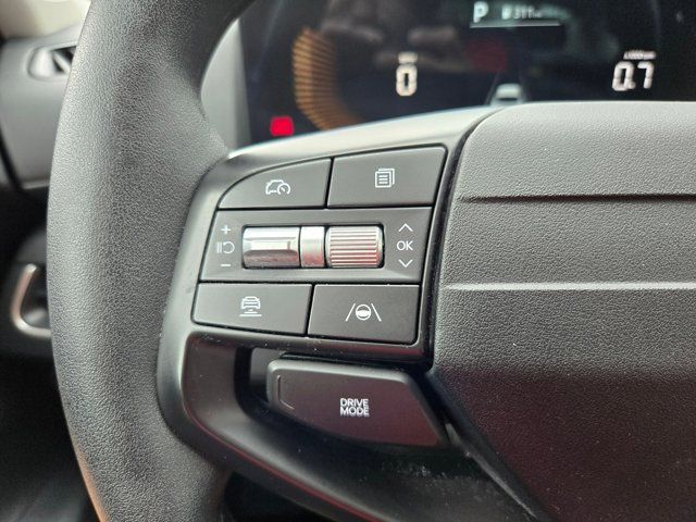 Thumbnail: 2025 Kia K4 - 20