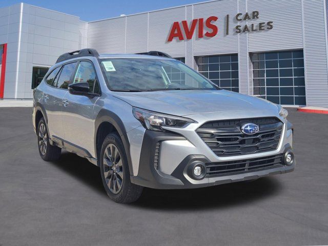 Thumbnail: 2025 Subaru Outback - 3