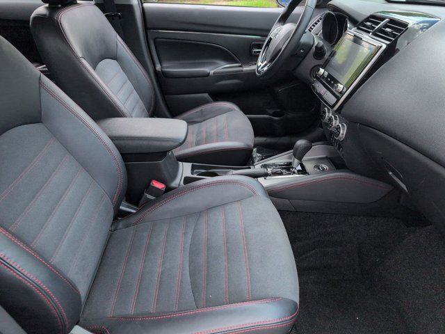 Thumbnail: 2025 Mitsubishi Outlander Sport - 30