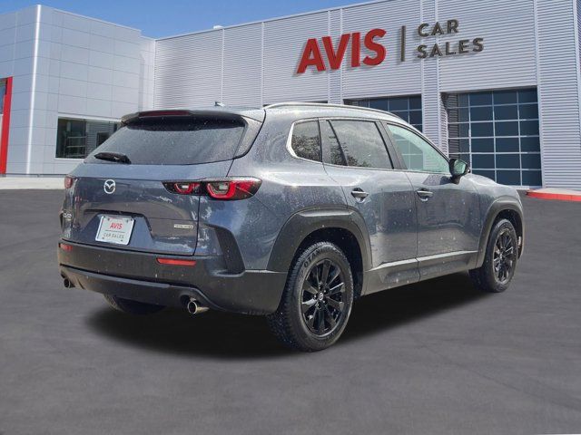 Thumbnail: 2025 Mazda CX-50 - 6