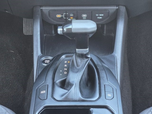 Thumbnail: 2025 Kia K4 - 17