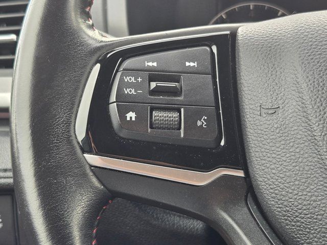 Thumbnail: 2025 Honda Odyssey - 20