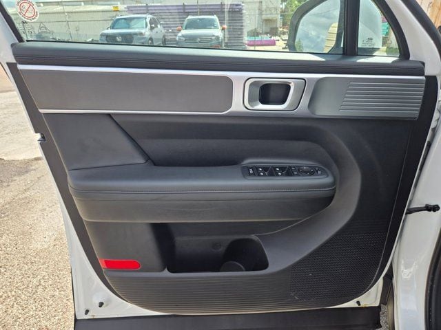 Thumbnail: 2025 Hyundai Santa Fe - 13